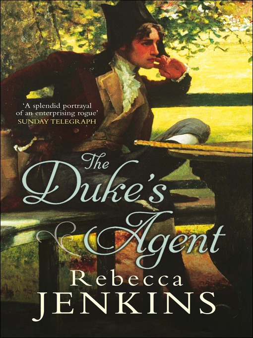 Title details for The Duke's Agent by Rebecca Jenkins - Available